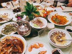 -群乐饭店(滨安路店)