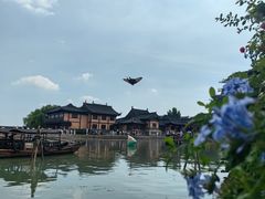 -锦溪古镇