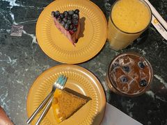 -BAKER&SPICE(安福路店)