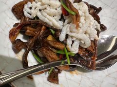 -沈灶河豚宴·河豚融合餐厅(汉中路店)