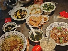 -阿大排档(长春这有山店)