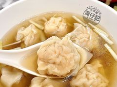 -深仔记茶餐厅(亚士厘道店)