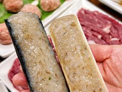 -大明铜锅·烤涮坊·烧烤(新开路店)