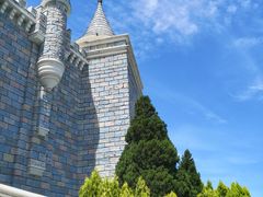 -蓬莱欧乐堡梦幻世界