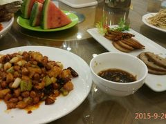 -丽莎蓓甜CAKE生日蛋糕·动物奶油(石家庄店)