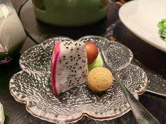 -雅和睿景艺术餐厅(高科园店)