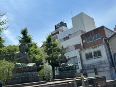 -浅草寺