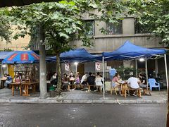 -三哥田螺(北书院街店)