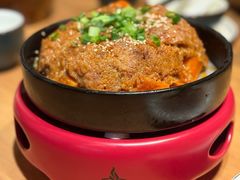 -陶德砂锅(蜀汉路店)