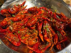 -胖记烤肉(湖大店)