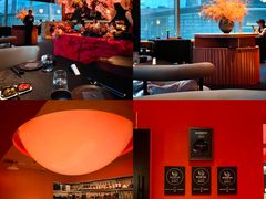 -醉东Oriental House(静安嘉里中心店)