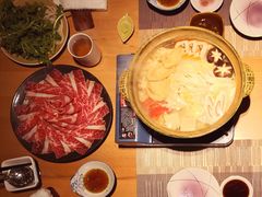 -本逸·割烹料理(湖墅店)