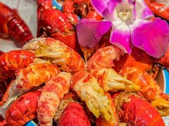 -舞虾小说.涮肉.烧烤(国顺东路店)