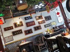 大堂-大海碗·京菜炸酱面(雍和宫店)