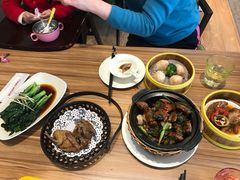 -粤港餐厅(禹州商业广场店)