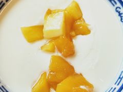 -捷信牛奶甜品世家(学府店)
