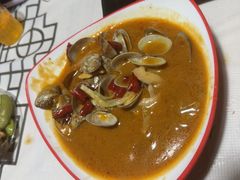 -云晓光头烧烤吧(盛夏店)