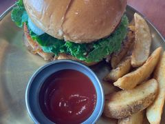 -魏斯理汉堡(西安沣东吾悦店)