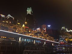 -朱氏胖子烂火锅(洪崖洞店)