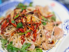 -旺角小渔村(二马路店)