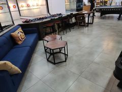 -弓舍射箭俱乐部(高新总店)