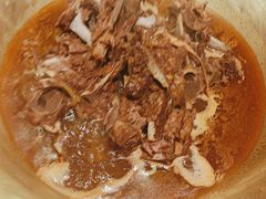 -芦月轩羊蝎子(劲松店)