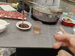 -官塘陈记鱼生·潮汕砂锅粥·牛肉火锅(潮枫路总店)