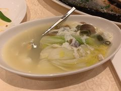 -喜来登由由大酒店九州膳坊中餐厅