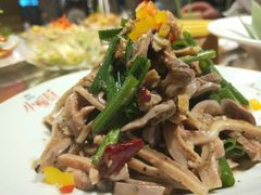 -小暖厨·长沙菜(孟州店)