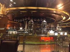 -杭州国际会议中心洲际酒店-原素全日餐厅(解放东路店)