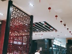 -名羊天下陕北横山铁锅炖羊肉(博文路店)
