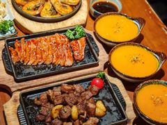 -小川洋风料理(江汉路店)