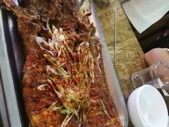 -清真·馬坡二旦烧烤(人生一串拍摄店)