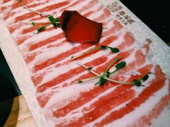 -潘小辣鲜肉老火锅