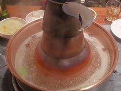 -玩煮炭火锅(延福街店)