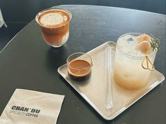 -ChanDu躔度咖啡(灯塔店)