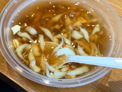 -邱金小炒·30 年盐帮江湖菜(自贡店)