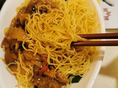 -永盈茶餐厅(中山四路店)