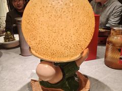 -吴越荣记苏州菜·松鼠桂鱼100%活鱼现做(斜塘老街店)