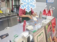 -马伍旺饮料厂(江宁砂之船店)