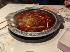 -川西坝子火锅(金沙1.0直营店)