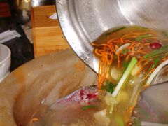 -抚仙湖生态石锅鱼野生菌(告庄店)