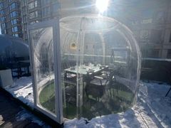 -大隐·成都火锅Bistro(合生麒麟新天地店)