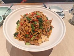 -南山翁新概念川菜(红山常发广场店)