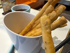 -川百汇烤鱼·泡饼·美蛙(八达岭店)