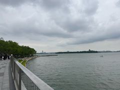 -金鸡湖景区