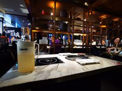 -火炉火自助餐(西直门凯德MALL店)