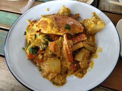 -Doo Dee Thai Food(Issan/Isaan/Esan)