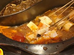 -袁记串串香(新南门店)