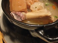 -绿茶餐厅(壹方天地店)